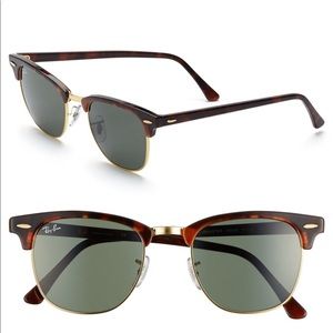 Rayban Clubmaster Classic